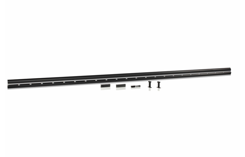 Century Top & Bottom Rail - Stair