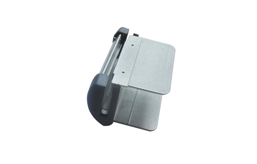 Crystal Rail Clip