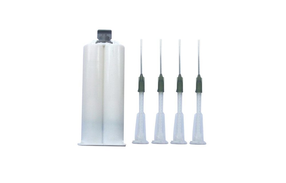 CrystalRail Epoxy Glue