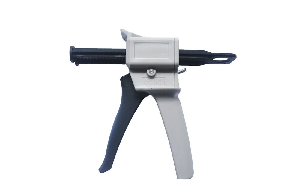 CrystalRail Epoxy Adapter