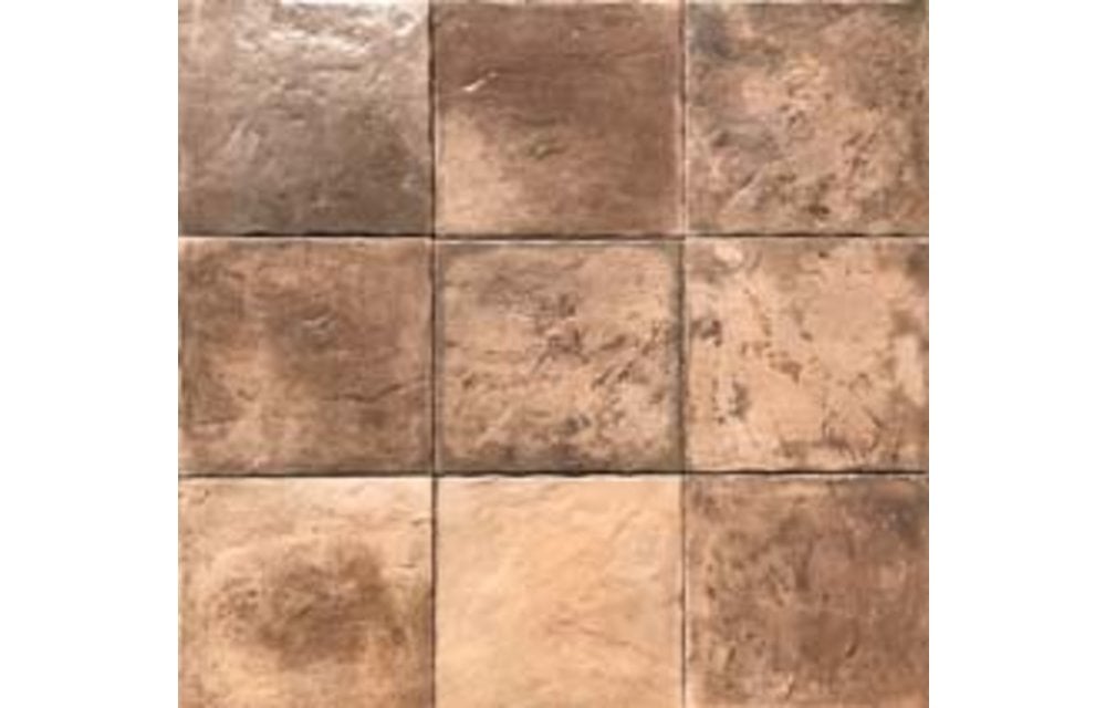 DekTek 16"x16"x1" Precast Concrete Tile