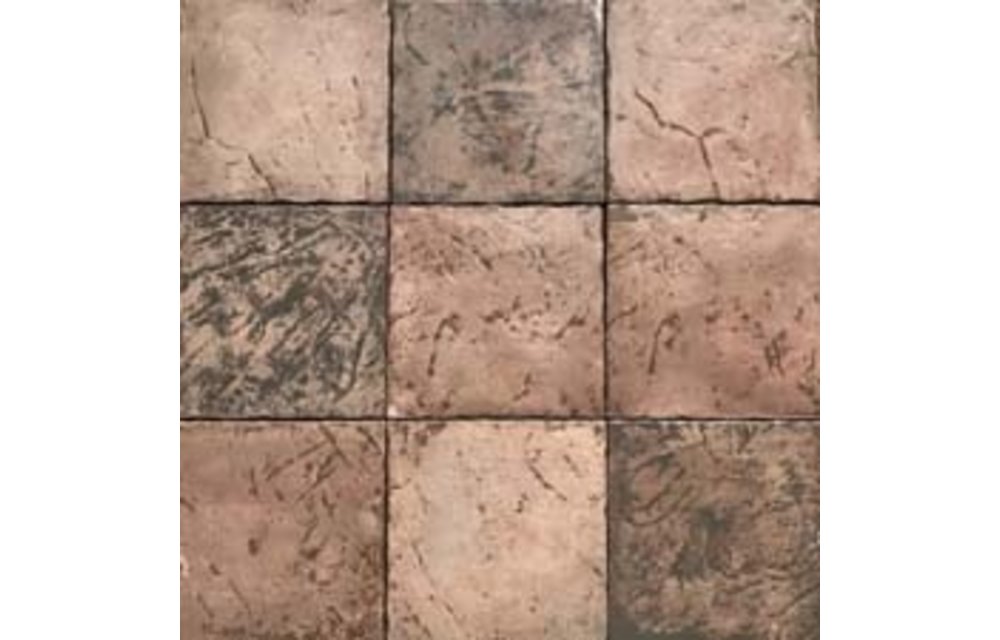 DekTek 16"x16"x1" Precast Concrete Tile