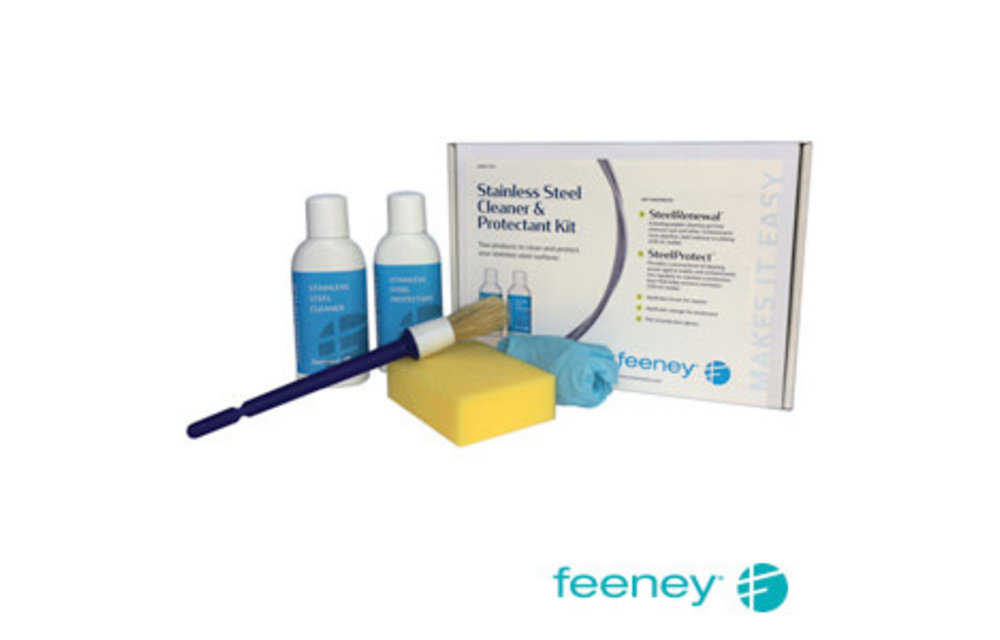 Feeney Cleaner and Protector
