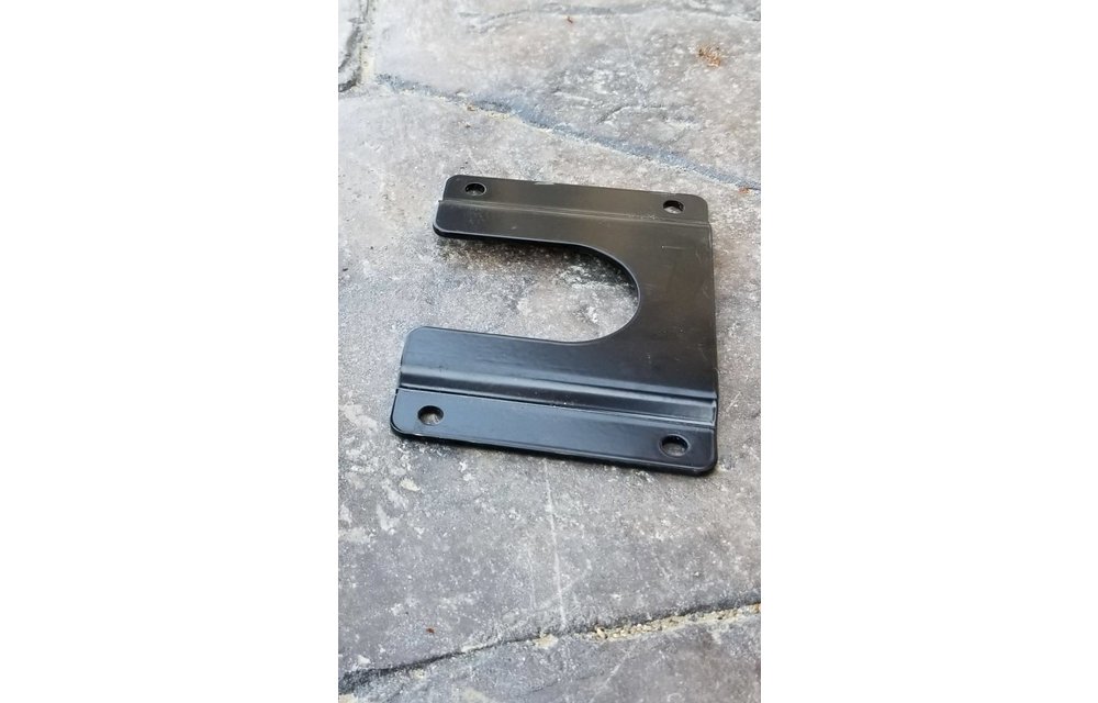 GH Deck Leveller Plate