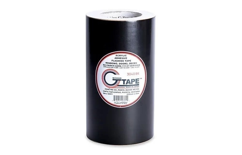 G-Tape 3040BK