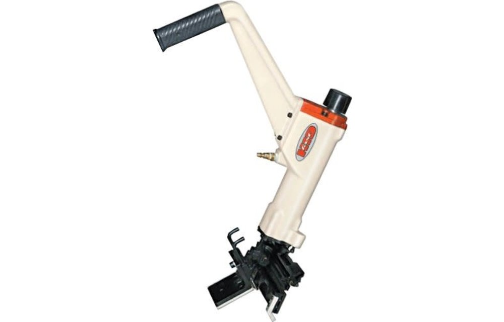HIDFast Nailer w/Mallet