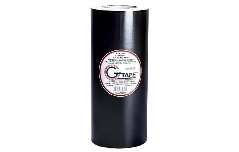 G-Tape 3040BK