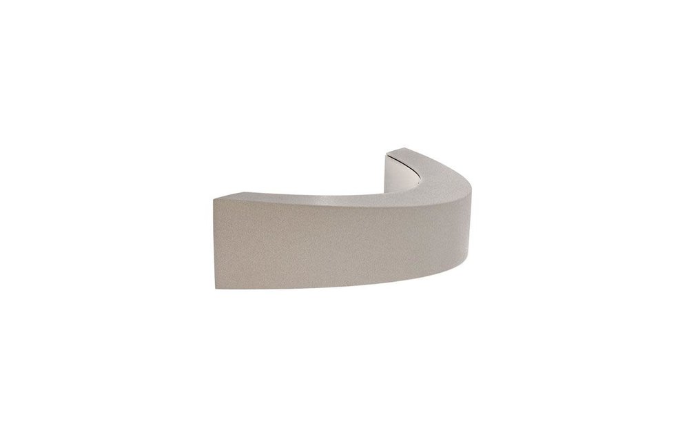 in-lite Curv Curved Wall light