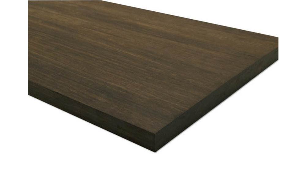 Moso Katana 1"x12"x6' Fascia