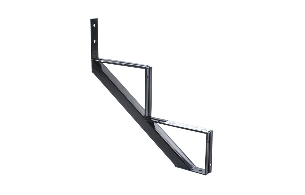 Pylex Steel Stringer 10-1/4" Run