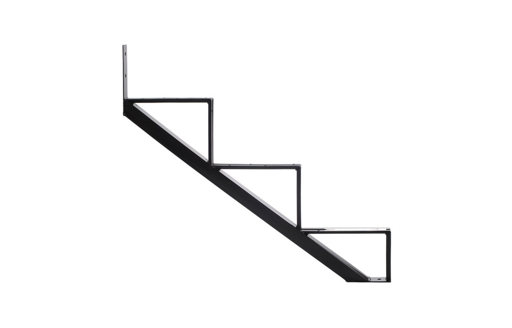 Pylex Steel Stinger 10-1/4" Run
