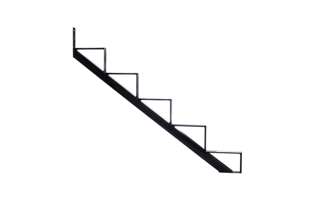 Pylex Steel Stringer 10-1/4" Run
