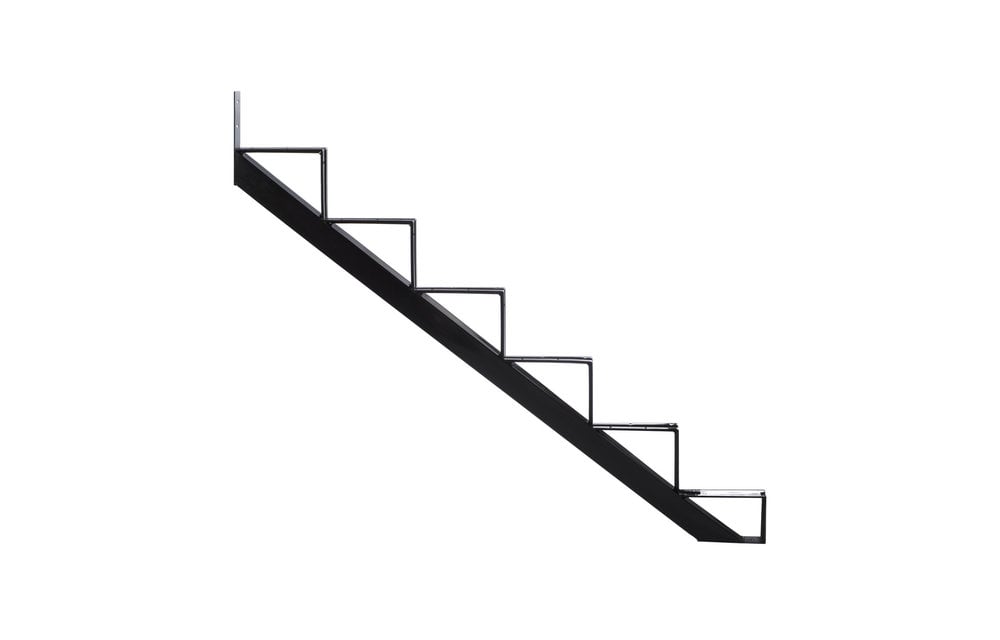 Pylex Steel Stringer 10-1/4" Run