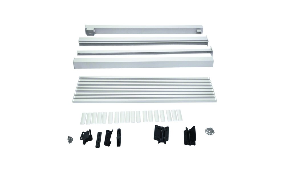 Regal Gate Kit