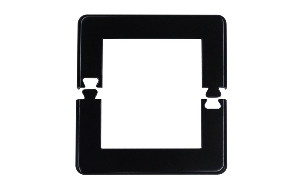 Regal 4" Base Cover