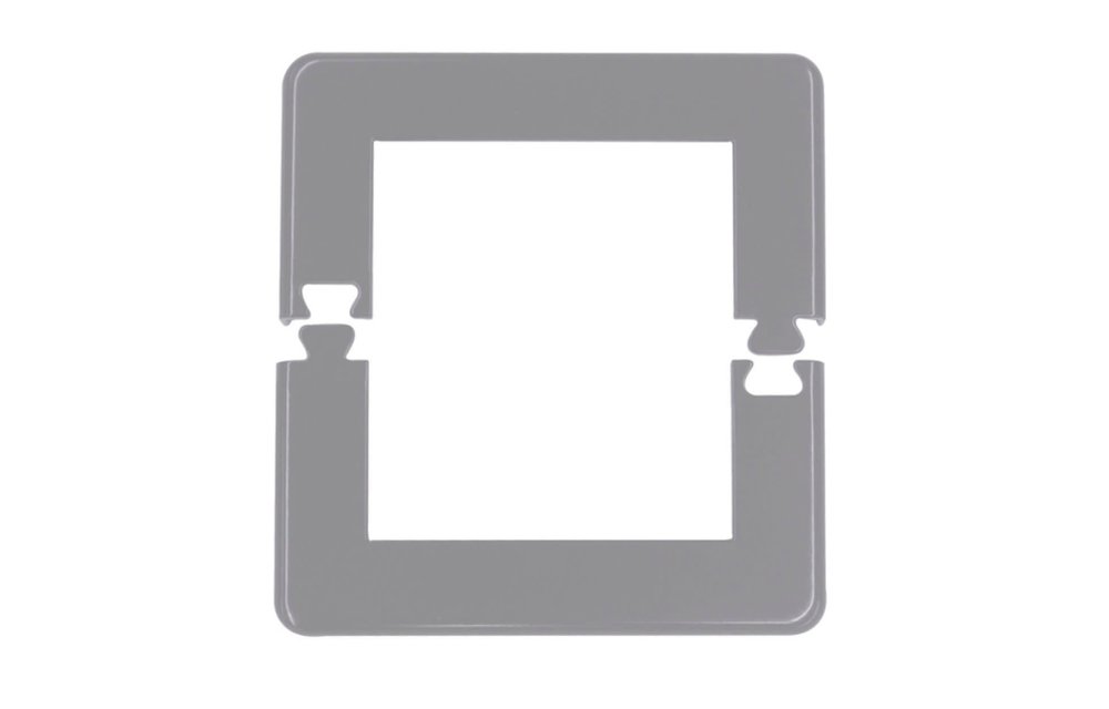 Regal 4" Base Cover