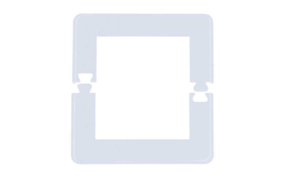 Regal 4" Base Cover