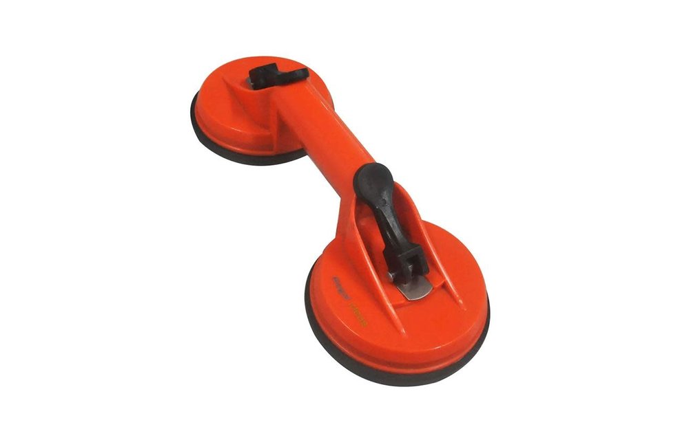 Crystal Rail Vacuum Cup