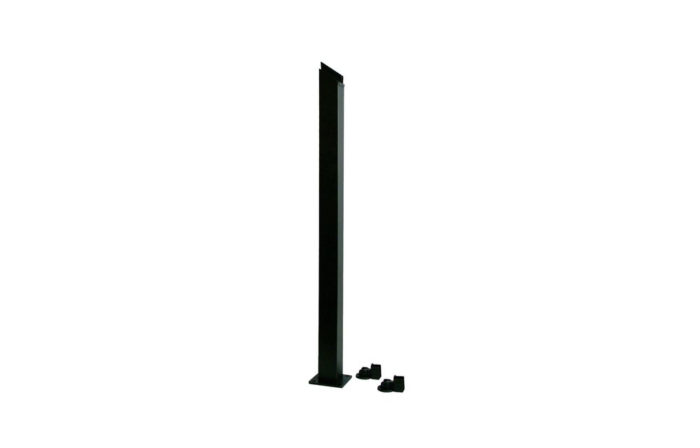 Regal Railing Inline Stair Post
