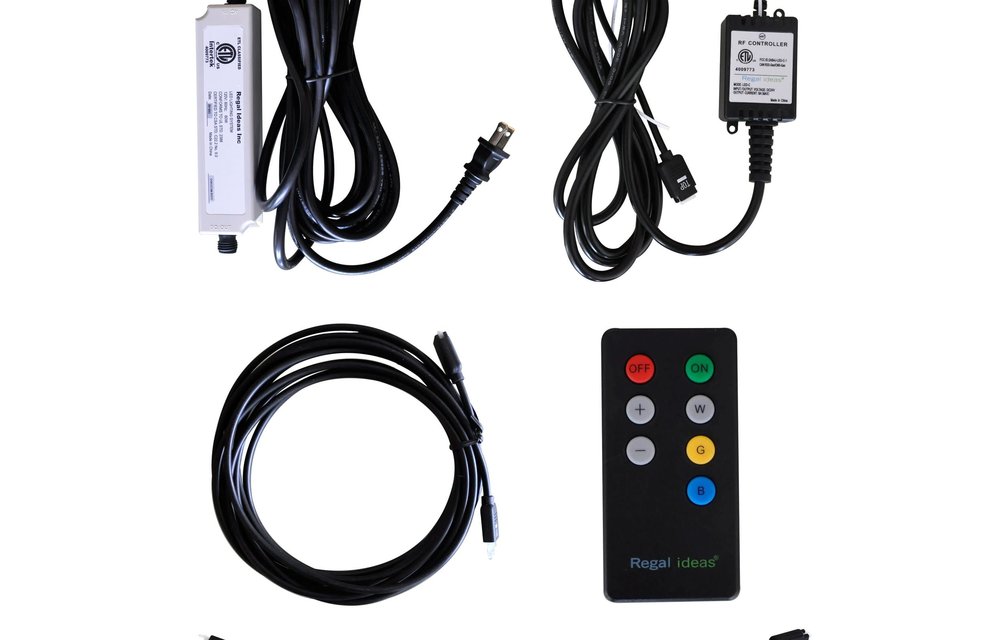 Regal Railing LED Controller