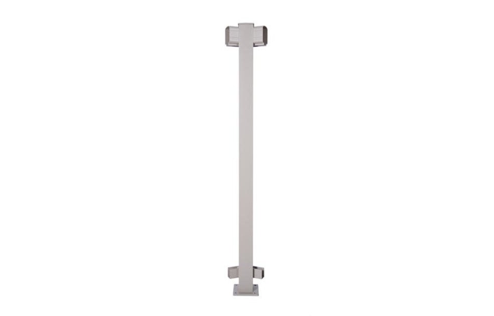 Regal Ideas 2-1/4" Post 45° Angle