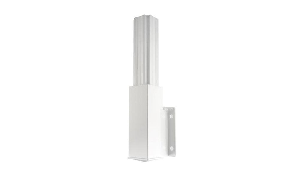 Regal Railing Fascia Mount Post Bracket