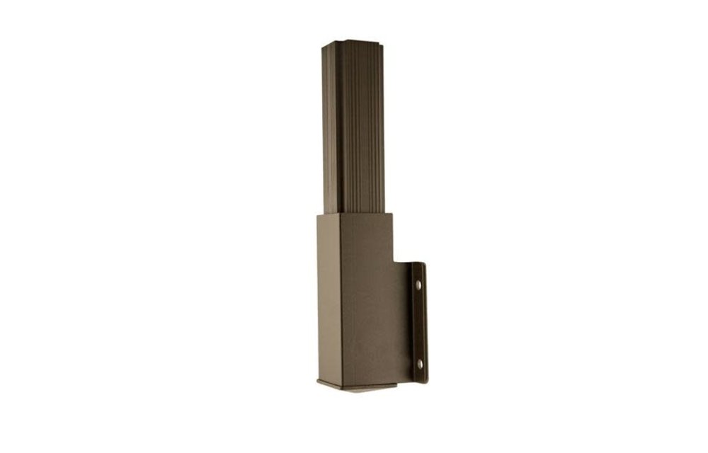 Regal Railing Fascia Mount Post Bracket