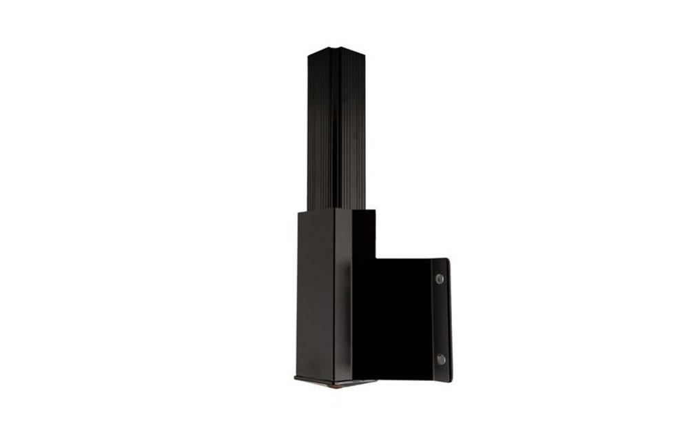 Regal Railing Fascia Mount Post Bracket