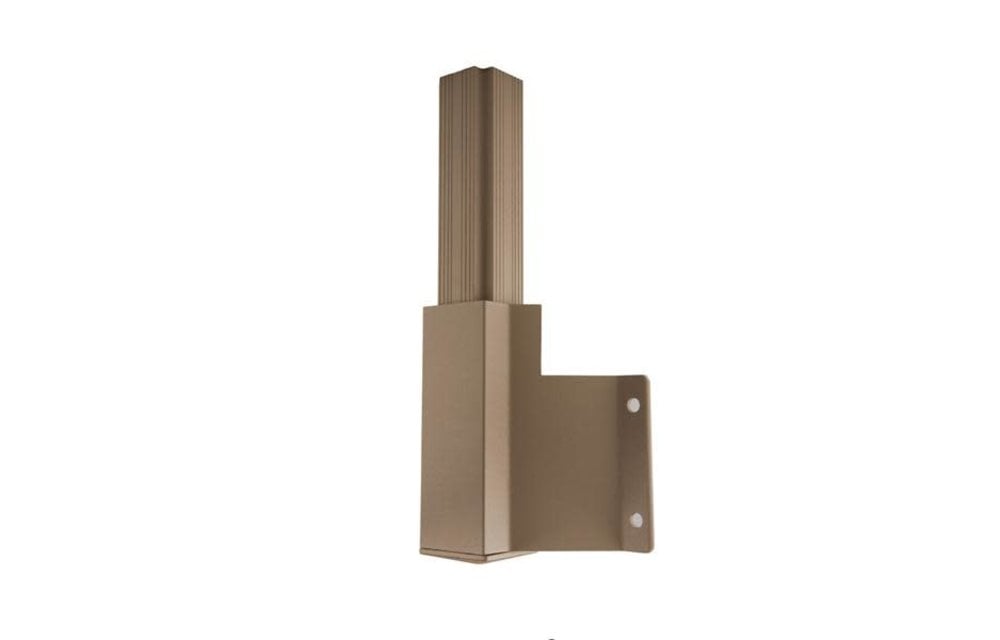 Regal Railing Fascia Mount Post Bracket
