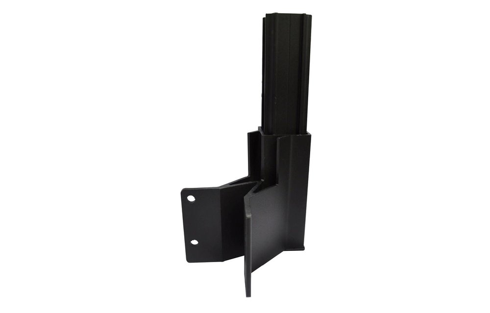 Regal Railing Fascia Mount Post Bracket
