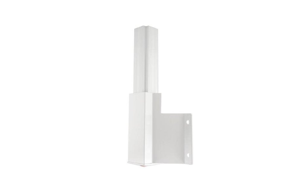 Regal Railing Fascia Mount Post Bracket