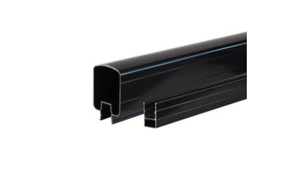 Regal Ideas Top and Bottom Rail