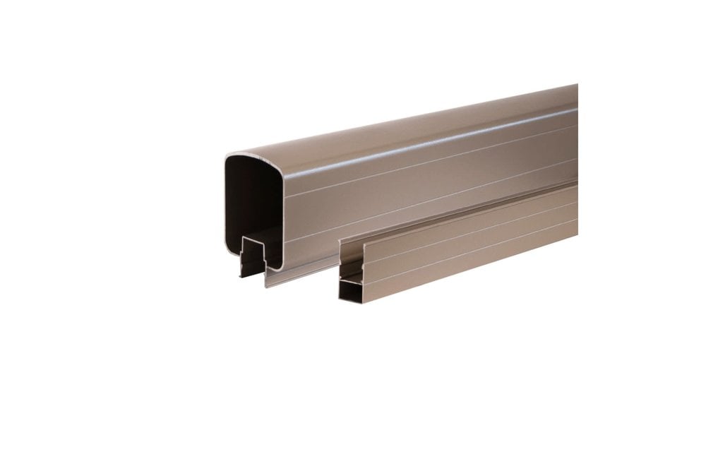 Regal Ideas Top and Bottom Rail