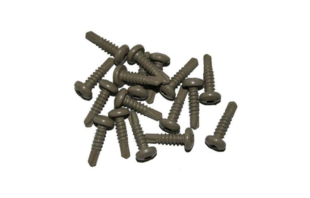 Regal Railing Self Drilling Screws (50pk)
