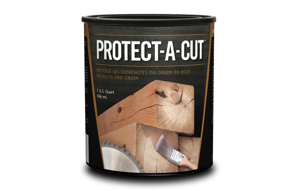 Protect-A-Cut End Cut Sealer