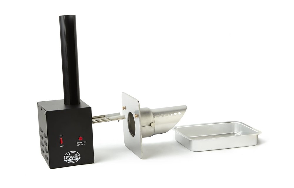 Bradley Smoke Generator