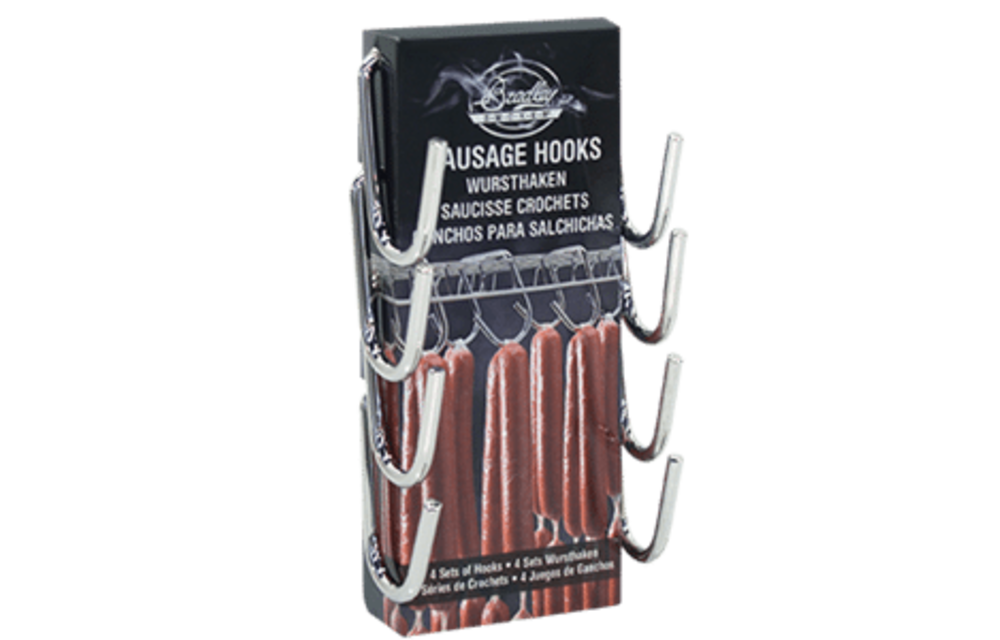 Bradley Sausage Hooks