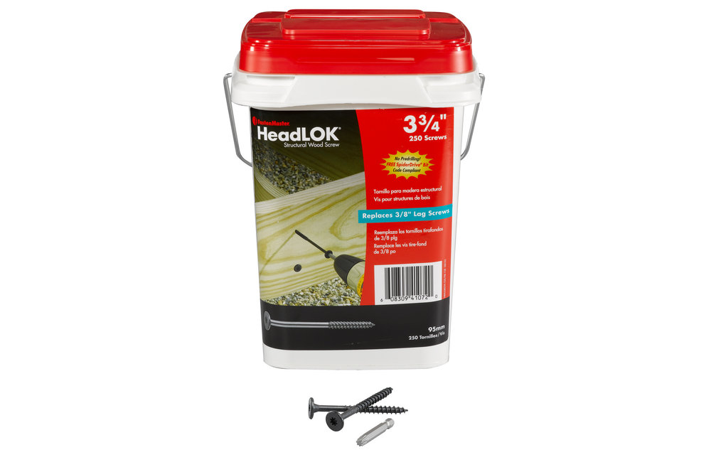 FastenMaster HeadLOK