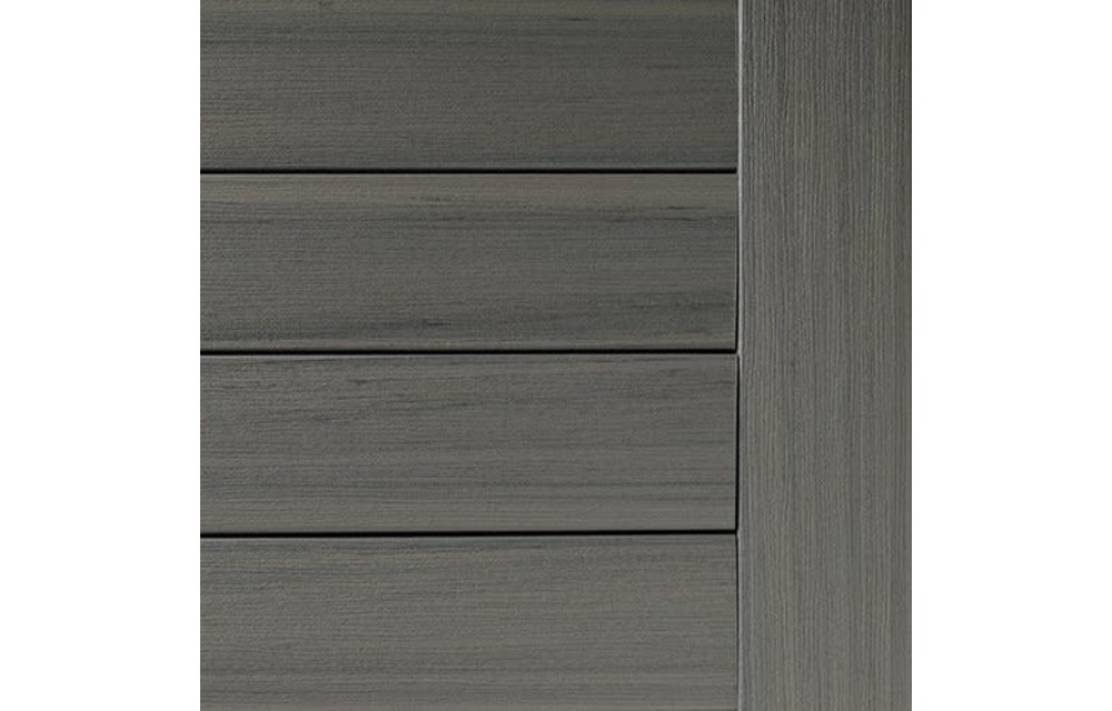 TimberTech Prime+ Sea Salt Gray