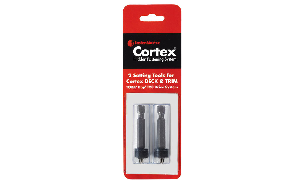 Cortex Setter Drill Bit
