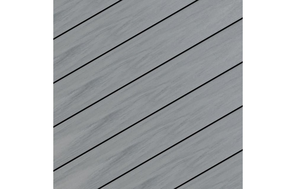 Wolf Serenity Driftwood Grey