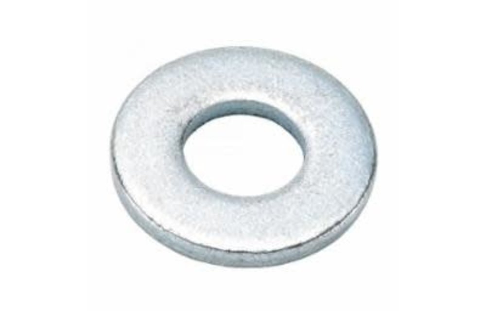 1/4" Washer