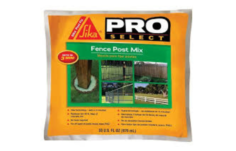Sika Post Fix