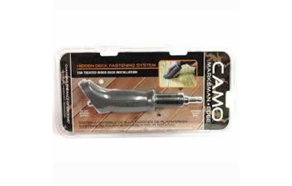 Camo Marksmen Edge