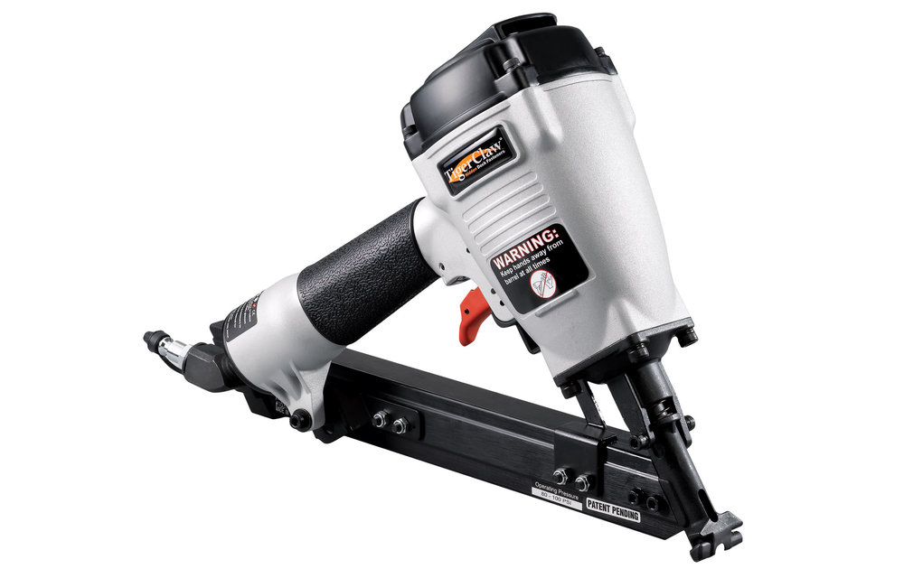 TigerClaw Nailer