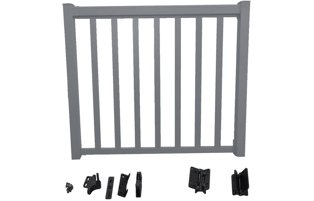 Regal Gate Kit