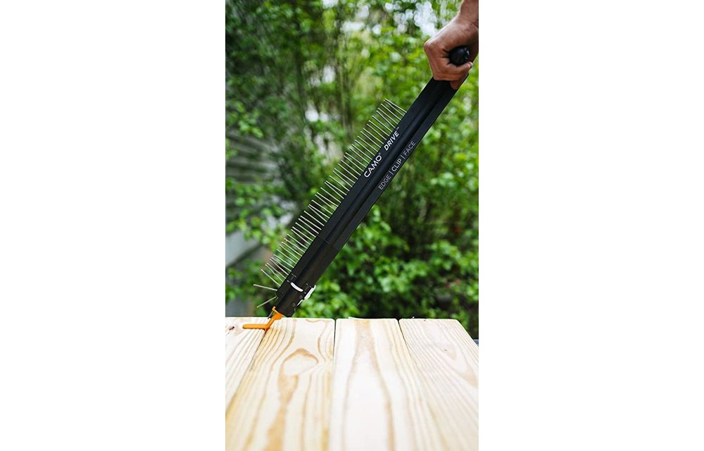 Camo Drive Tool