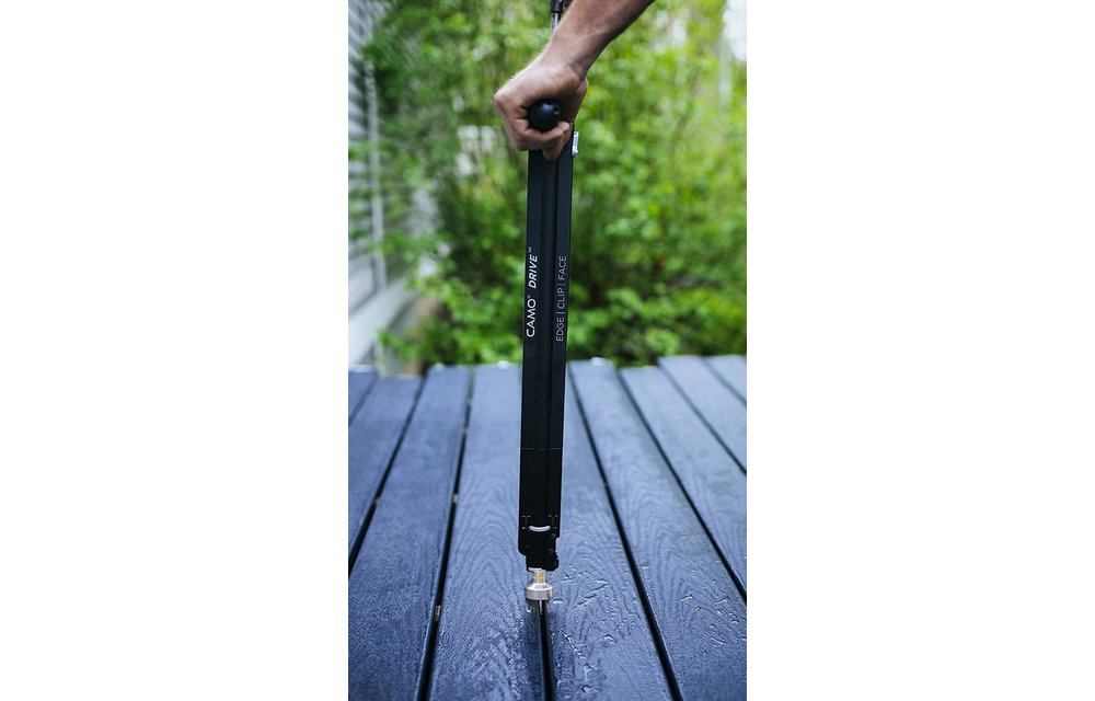 Camo Drive Tool
