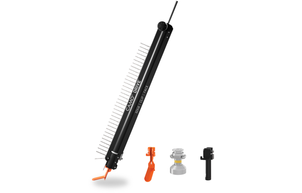 Camo Drive Tool