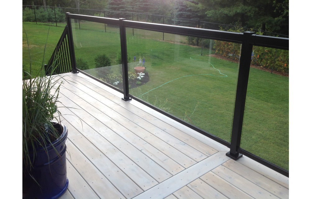 Regal Tempered Glass